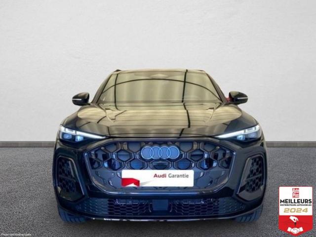 Audi Q5 image 4