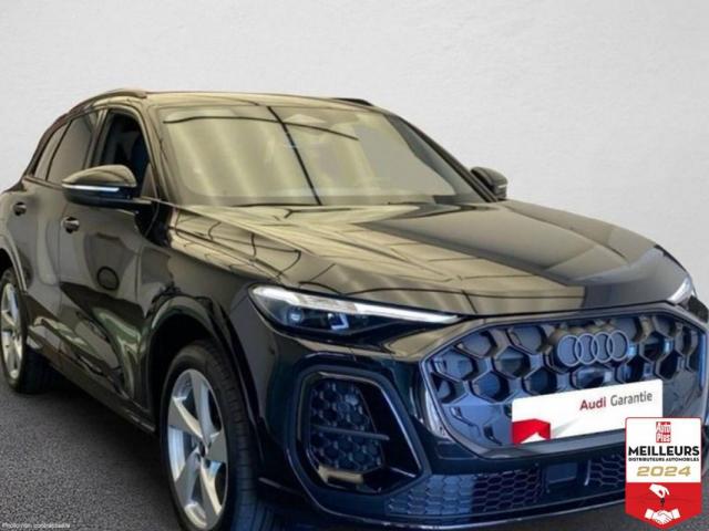 Audi Q5 image 2