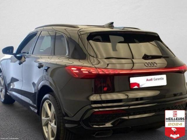 Audi Q5 image 7