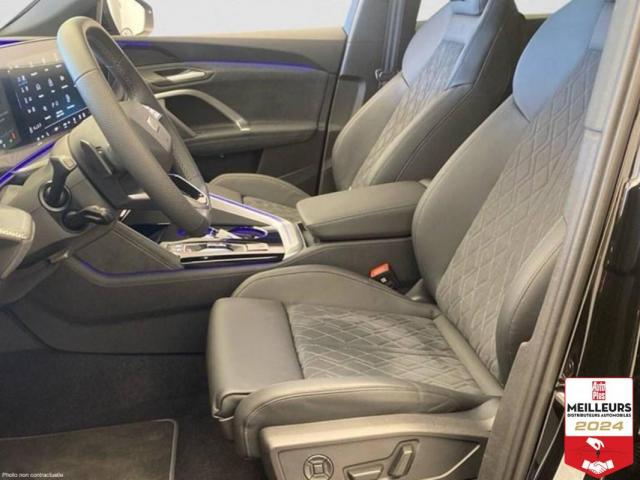 Audi Q5 image 8