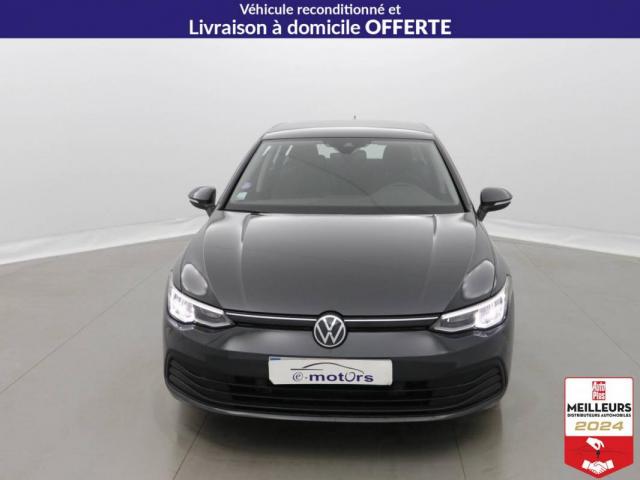 Volkswagen Golf image 1