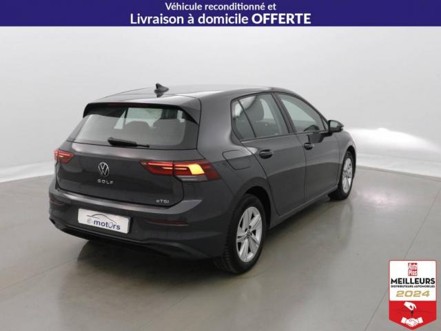 Volkswagen Golf image 8