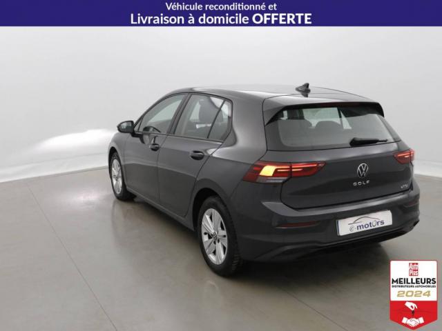 Volkswagen Golf image 7