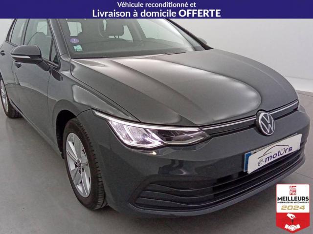 Volkswagen Golf image 3