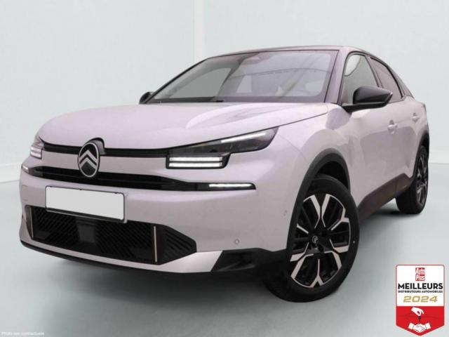Citroen C4 image 9