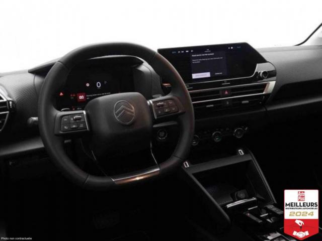 Citroen C4 image 8