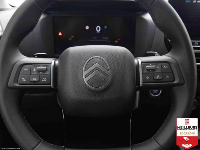 Citroen C4 image 7