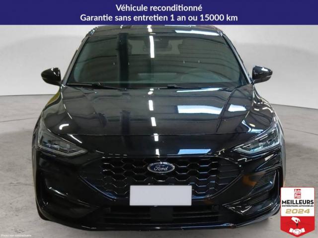 Ford Focus image 2
