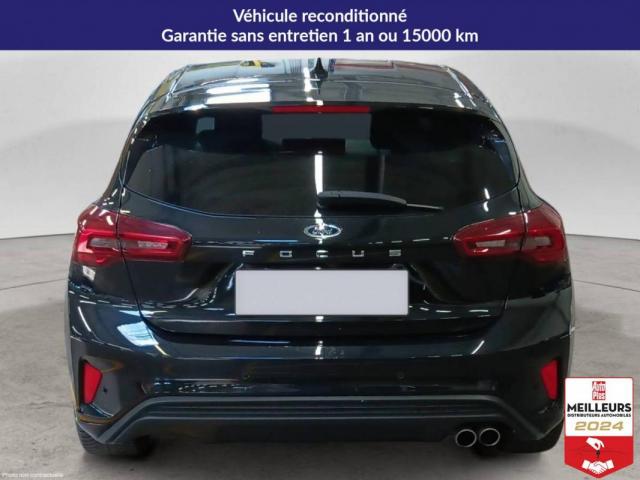 Ford Focus image 8