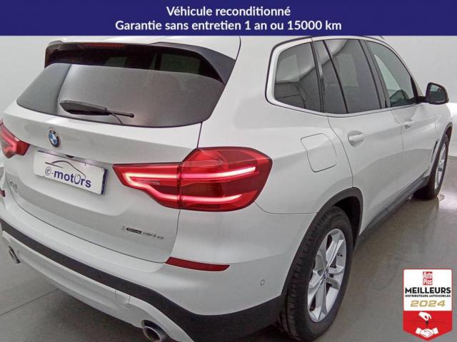 Bmw X3 image 4