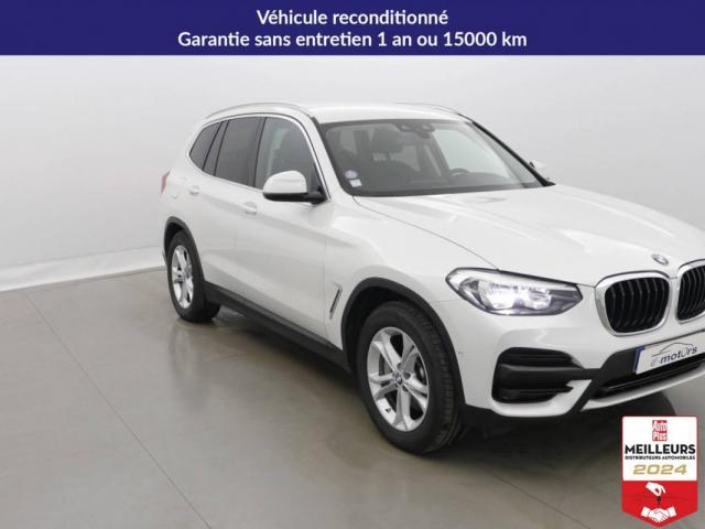 Bmw X3 image 8