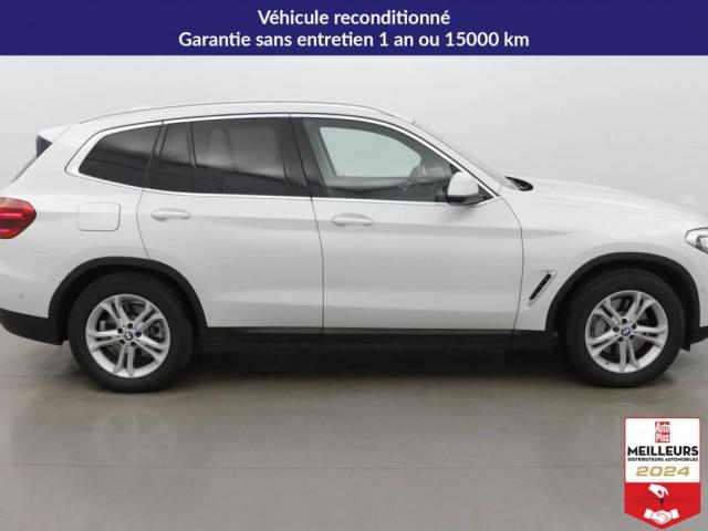 Bmw X3 image 5