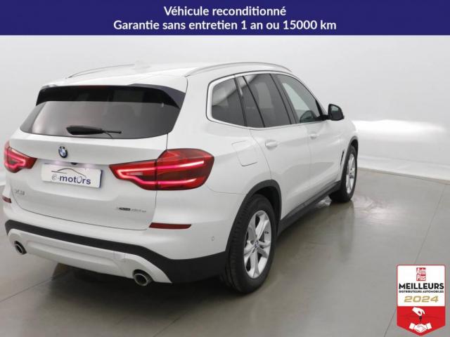Bmw X3 image 7