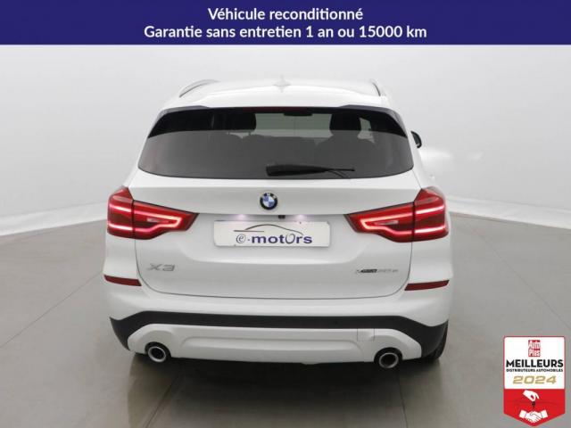 Bmw X3 image 6