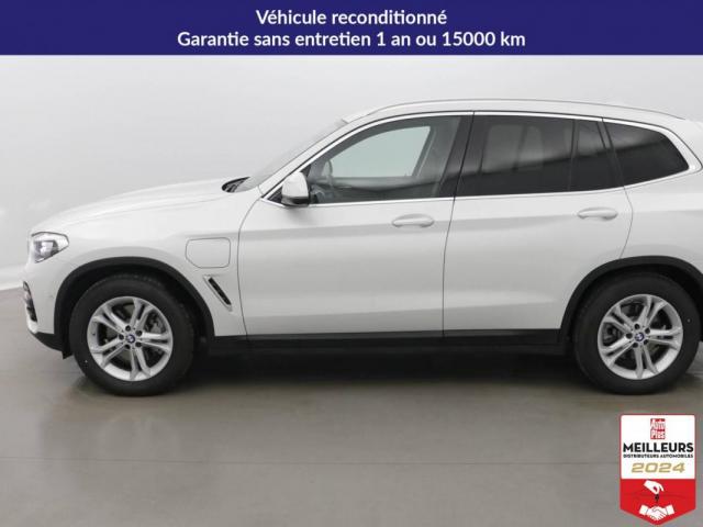 Bmw X3 image 3