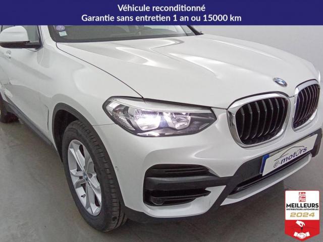 Bmw X3 image 9