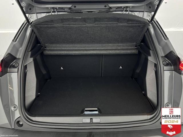 Peugeot 2008 image 1