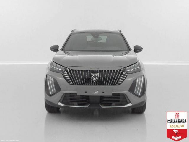 Peugeot 2008 image 5