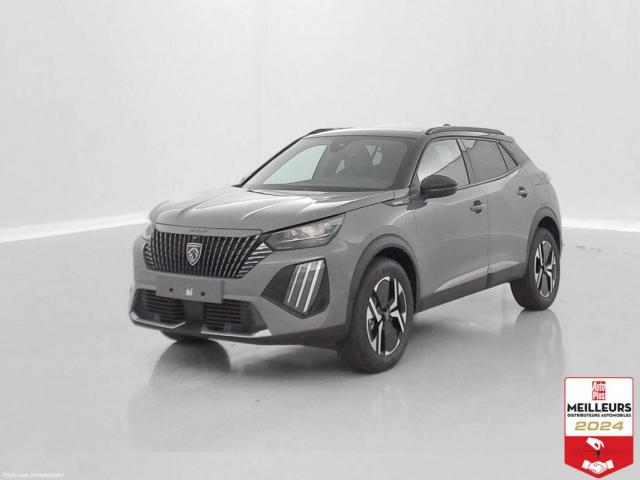Peugeot 2008 image 9