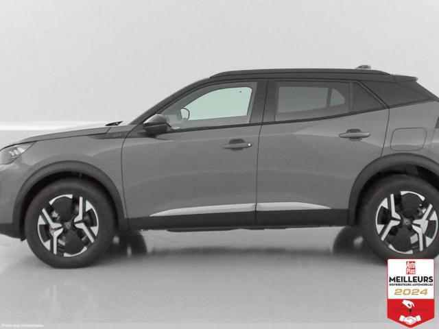 Peugeot 2008 image 7