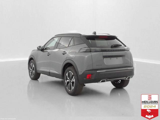 Peugeot 2008 image 4