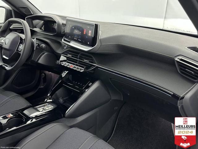 Peugeot 2008 image 6