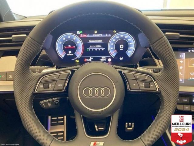 Audi Rs3 image 1