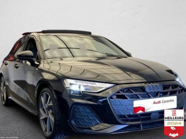 Audi Rs3 image 4