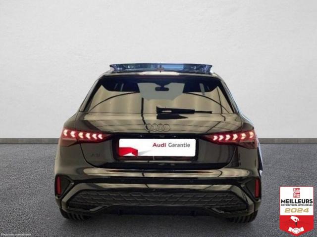 Audi Rs3 image 5