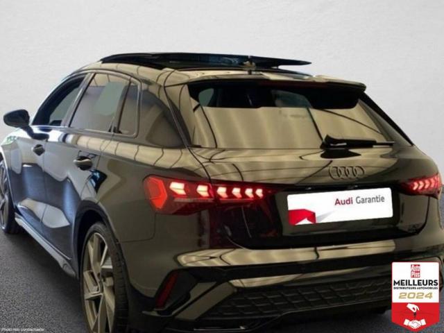 Audi Rs3 image 6