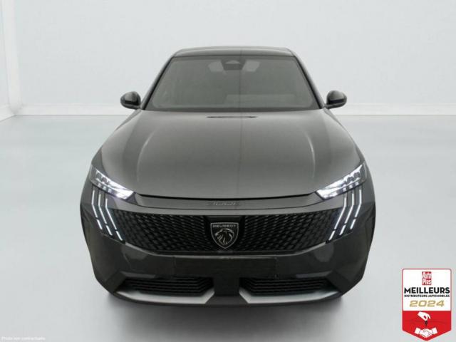 Peugeot 3008 image 2