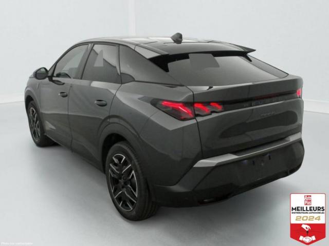 Peugeot 3008 image 4