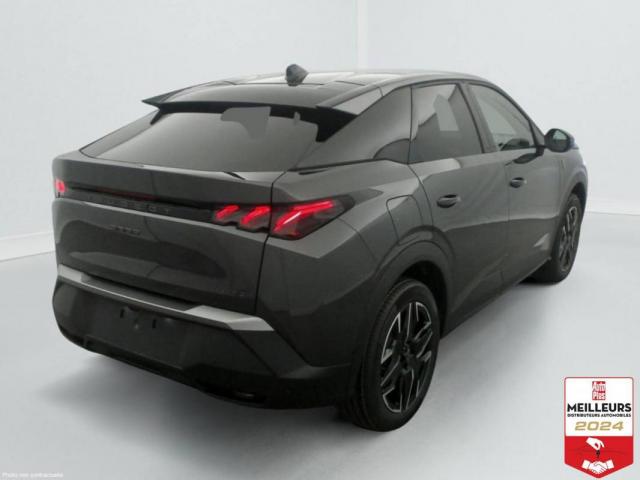 Peugeot 3008 image 3