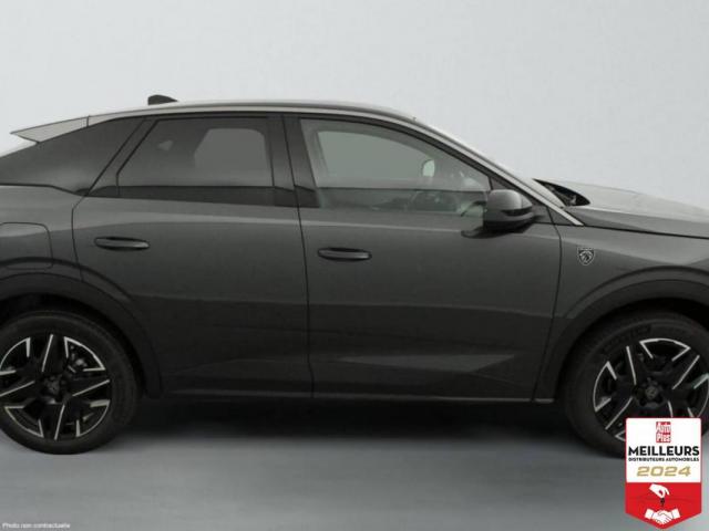 Peugeot 3008 image 8