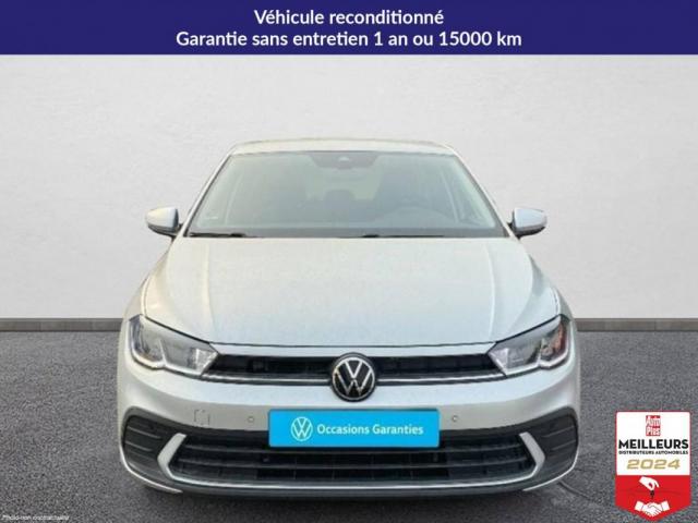 Volkswagen Polo image 9