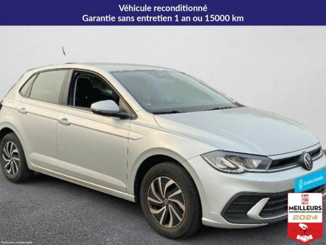 Volkswagen Polo image 3
