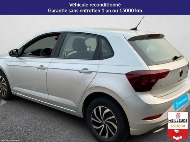 Volkswagen Polo image 2