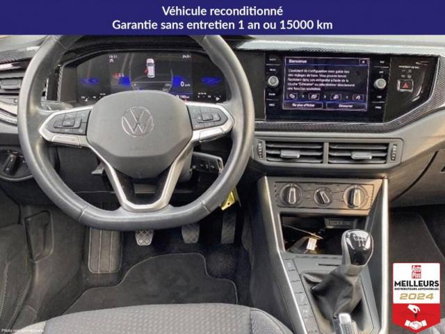 Volkswagen Polo image 7