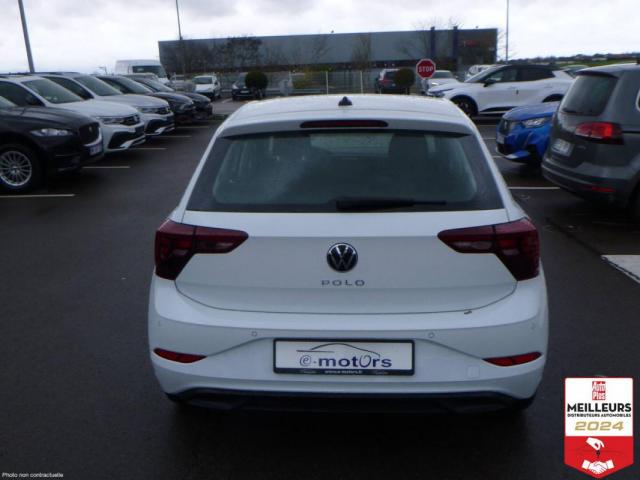 Volkswagen Polo image 1