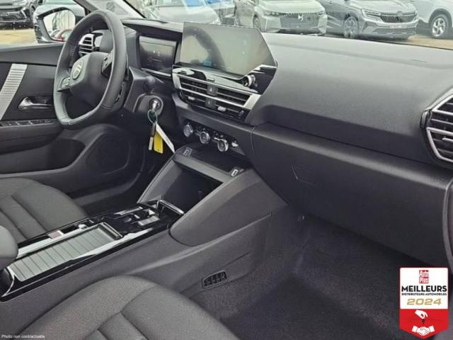 Citroen C4 image 7