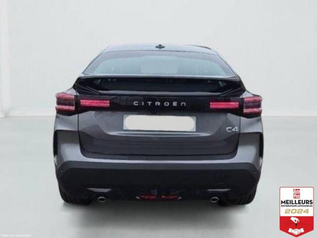 Citroen C4 image 2