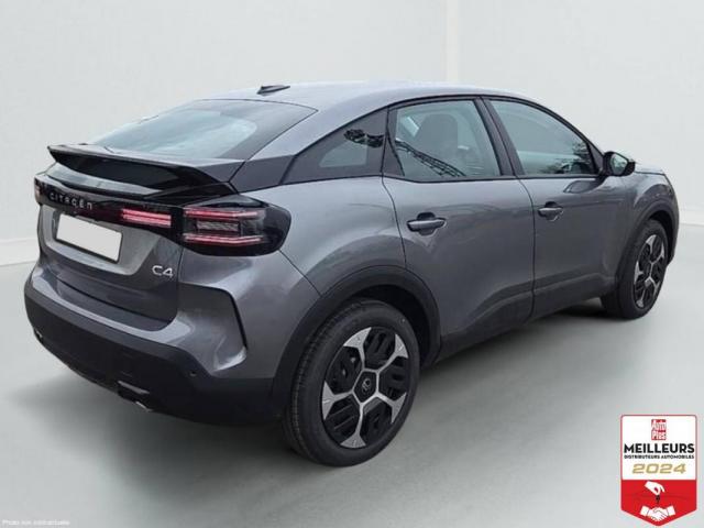 Citroen C4 image 6