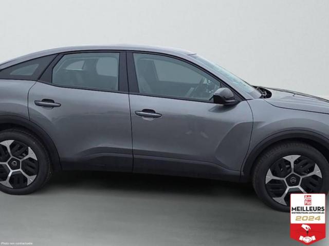 Citroen C4 image 8