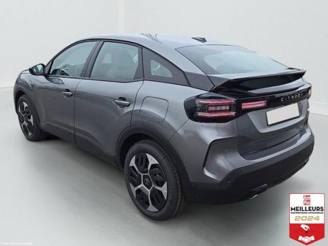 Citroen C4 image 3