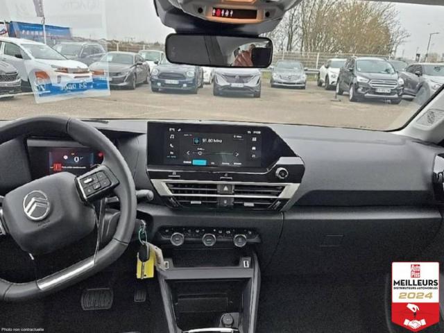 Citroen C4 image 1