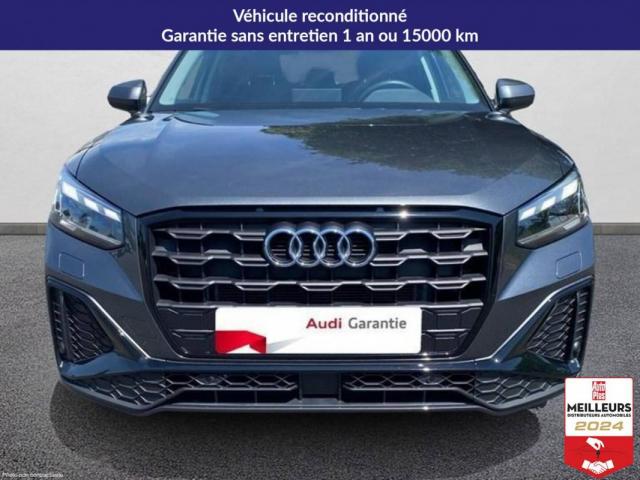 Audi Q2 image 6