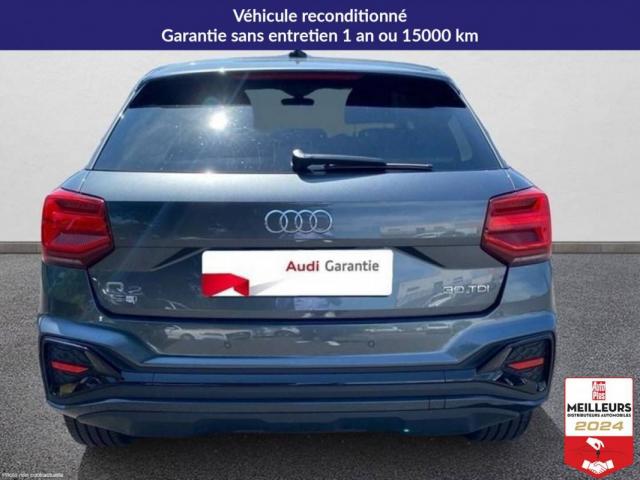 Audi Q2 image 9