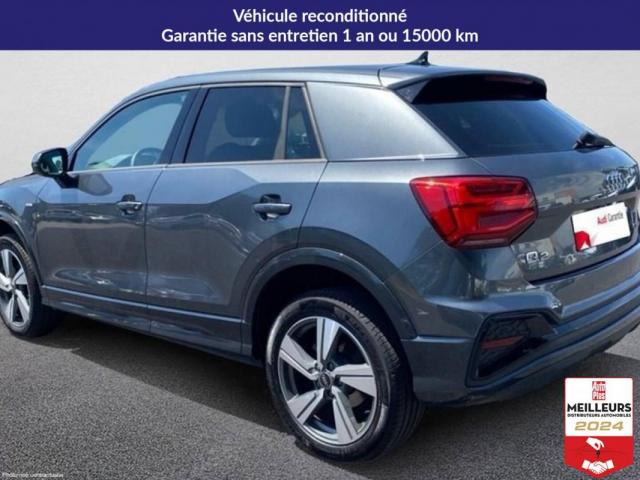 Audi Q2 image 3