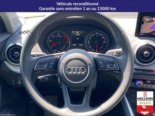 Audi Q2 image 1