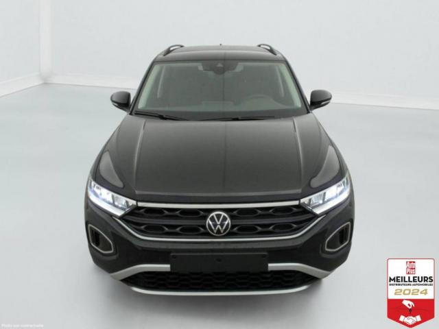 Volkswagen T-Roc image 7
